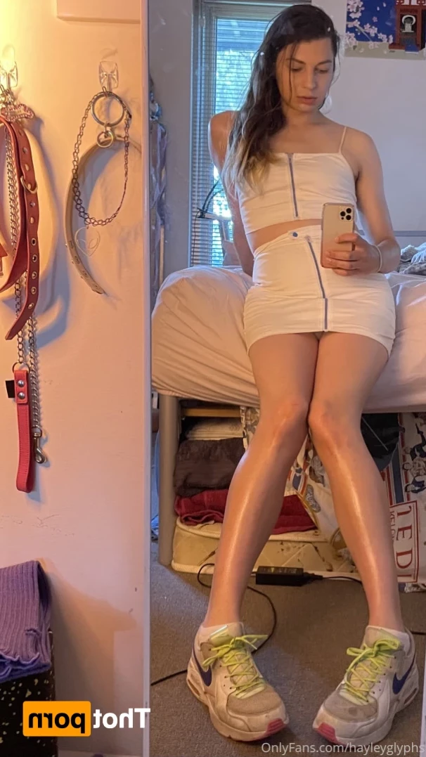 hayley [ chippiechipsbimbo ] Onlyfans leaked photo 13166509 on Hotleaks.tv