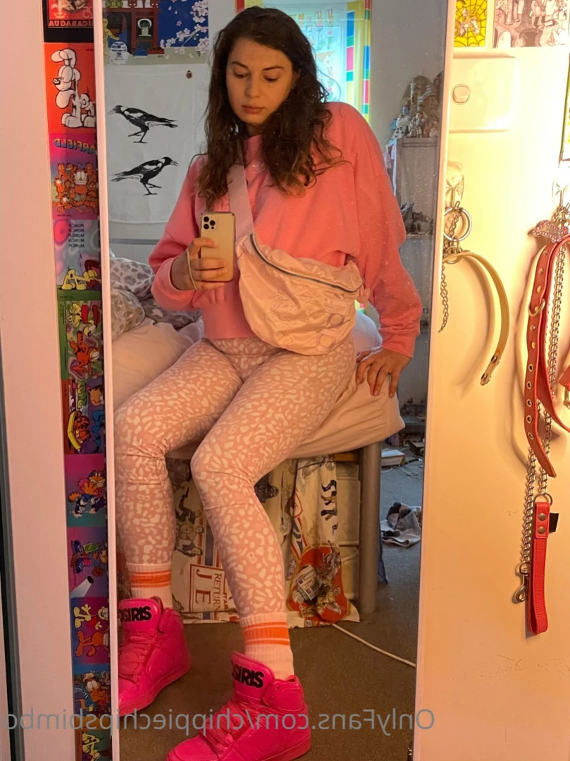 hayley [ chippiechipsbimbo ] Onlyfans leaked photo 13173871 on Hotleaks.tv