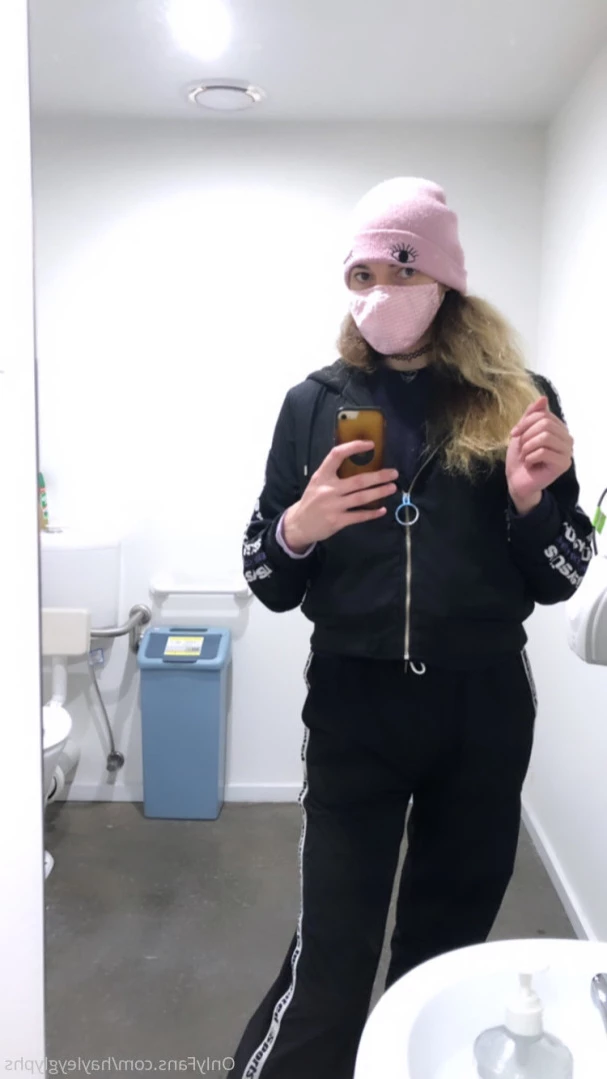 hayley [ chippiechipsbimbo ] Onlyfans leaked photo 13222936 on Hotleaks.tv