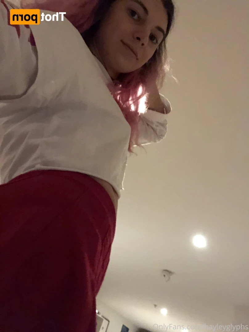 hayley [ chippiechipsbimbo ] Onlyfans leaked photo 13223567 on Hotleaks.tv