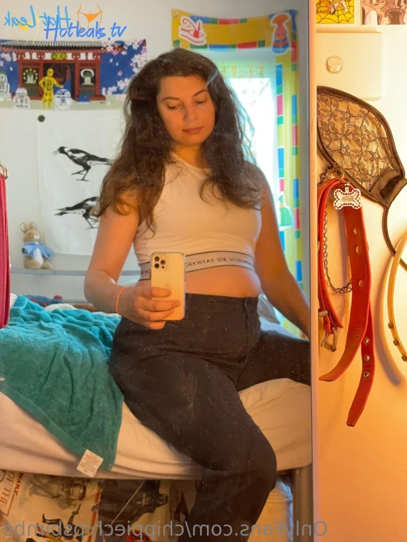 hayley [ chippiechipsbimbo ] Onlyfans leaked photo 13238581 on Hotleaks.tv
