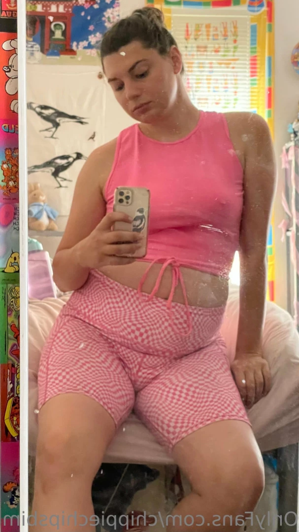 hayley [ chippiechipsbimbo ] Onlyfans leaked photo 13239669 on Hotleaks.tv