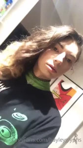 hayley [ chippiechipsbimbo ] Onlyfans leaked video 13251311 on Hotleaks.tv