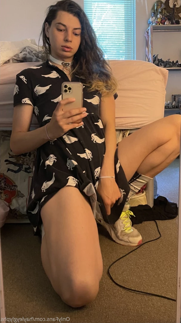 hayley [ chippiechipsbimbo ] Onlyfans leaked photo 13276517 on Hotleaks.tv