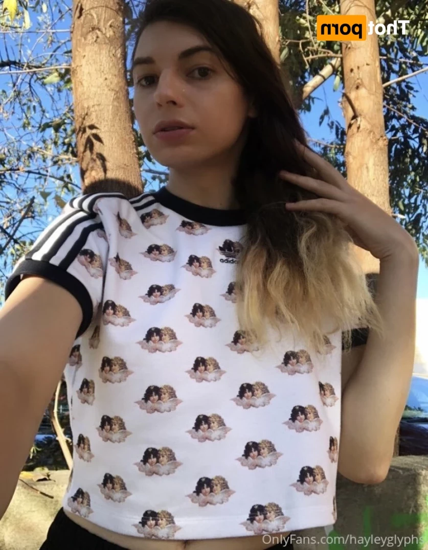 hayley [ chippiechipsbimbo ] Onlyfans leaked photo 13280684 on Hotleaks.tv