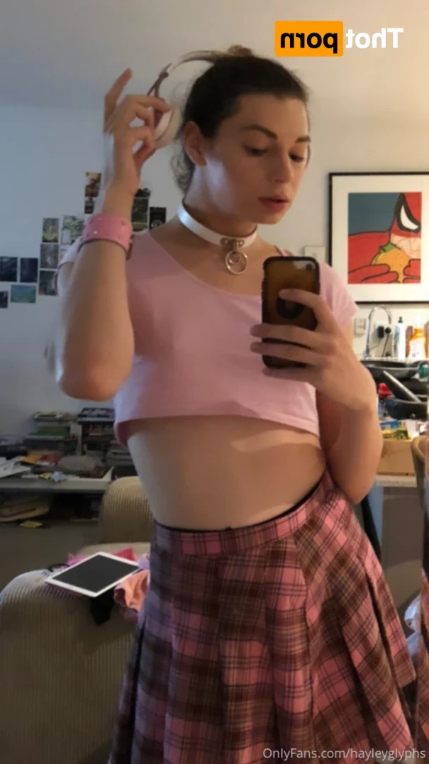 hayley [ chippiechipsbimbo ] Onlyfans leaked photo 13312068 on Hotleaks.tv