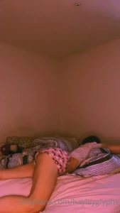 hayley [ chippiechipsbimbo ] Onlyfans leaked video 13328033 on Hotleaks.tv