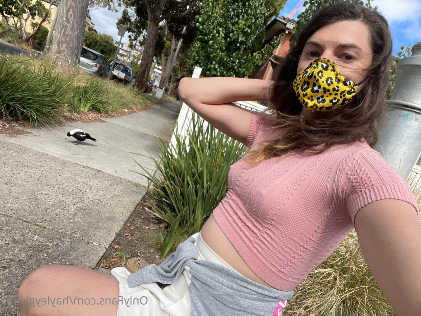hayley [ chippiechipsbimbo ] Onlyfans leaked photo 13343121 on Hotleaks.tv