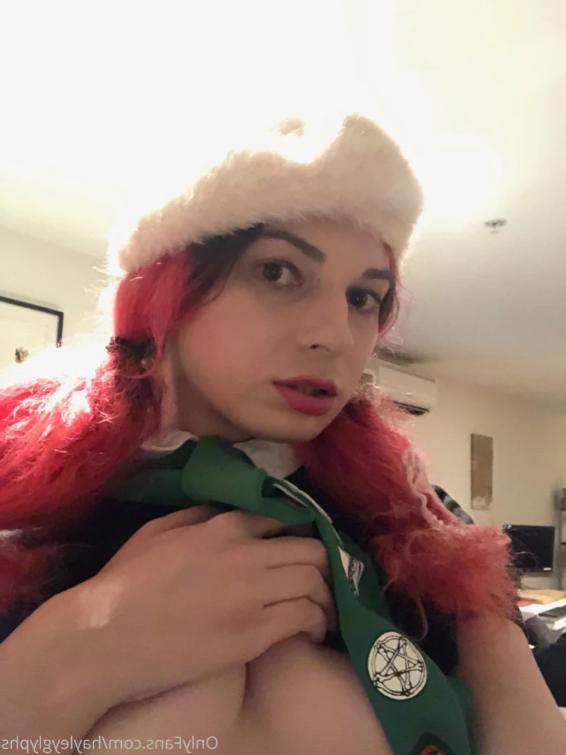 hayley [ chippiechipsbimbo ] Onlyfans leaked photo 13351280 on Hotleaks.tv