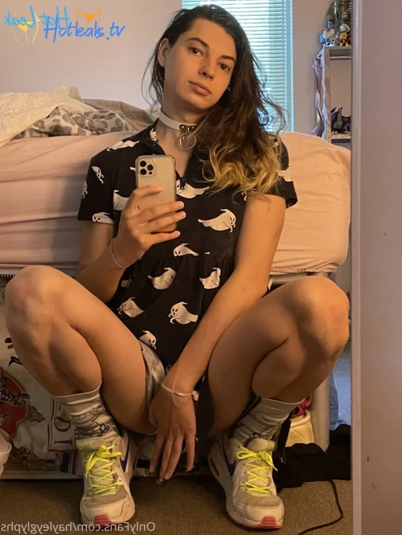 hayley [ chippiechipsbimbo ] Onlyfans leaked photo 13368241 on Hotleaks.tv