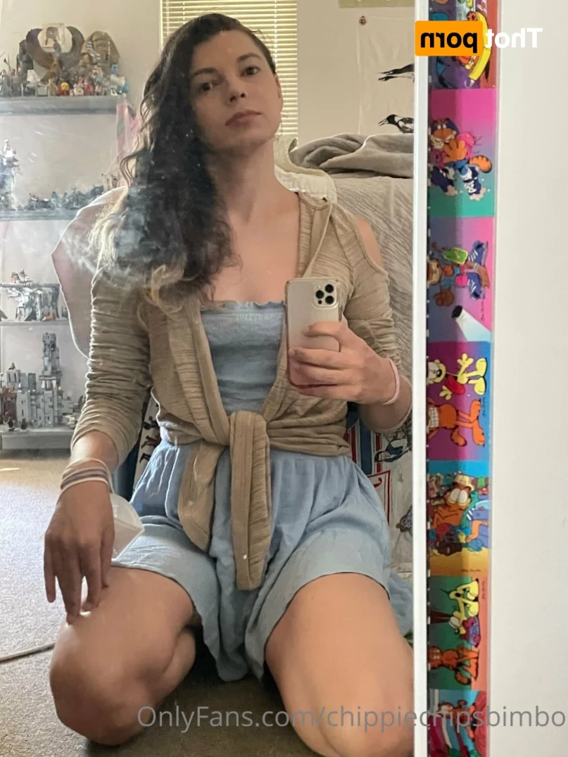 hayley [ chippiechipsbimbo ] Onlyfans leaked photo 13393117 on Hotleaks.tv