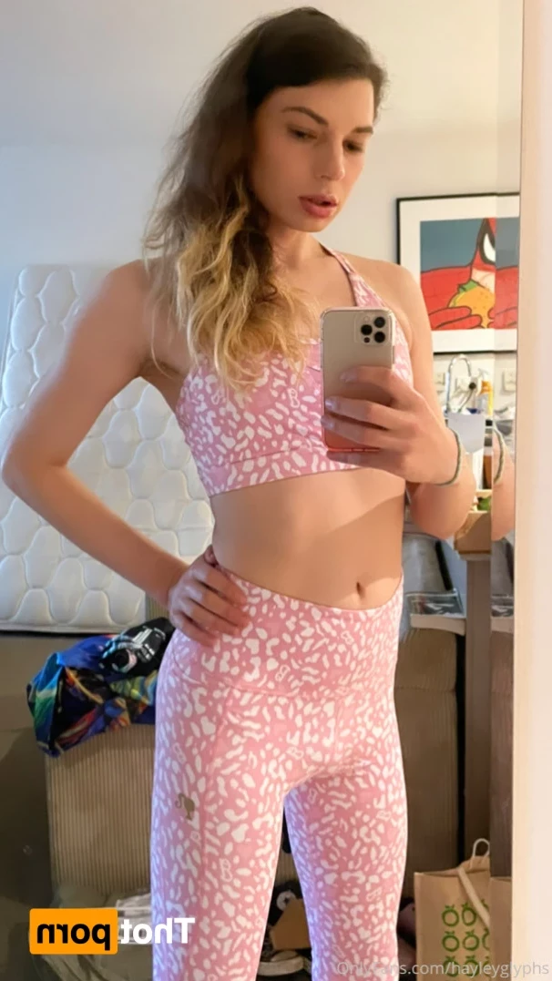 hayley [ chippiechipsbimbo ] Onlyfans leaked photo 13393207 on Hotleaks.tv