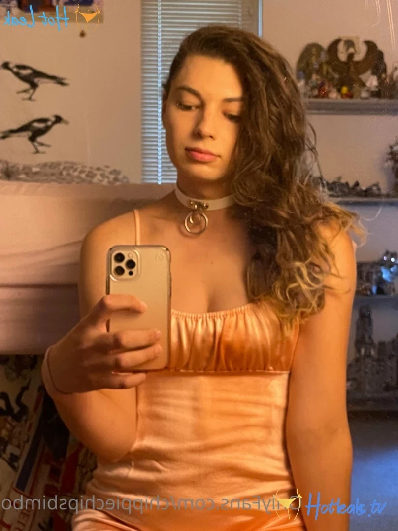 hayley [ chippiechipsbimbo ] Onlyfans leaked photo 13420936 on Hotleaks.tv