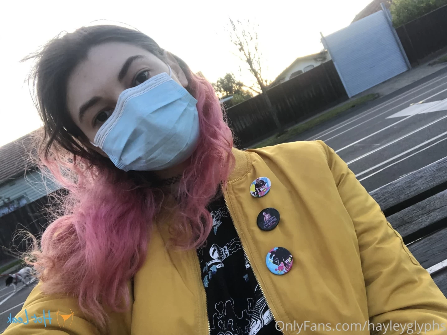 hayley [ chippiechipsbimbo ] Onlyfans leaked photo 13431550 on Hotleaks.tv