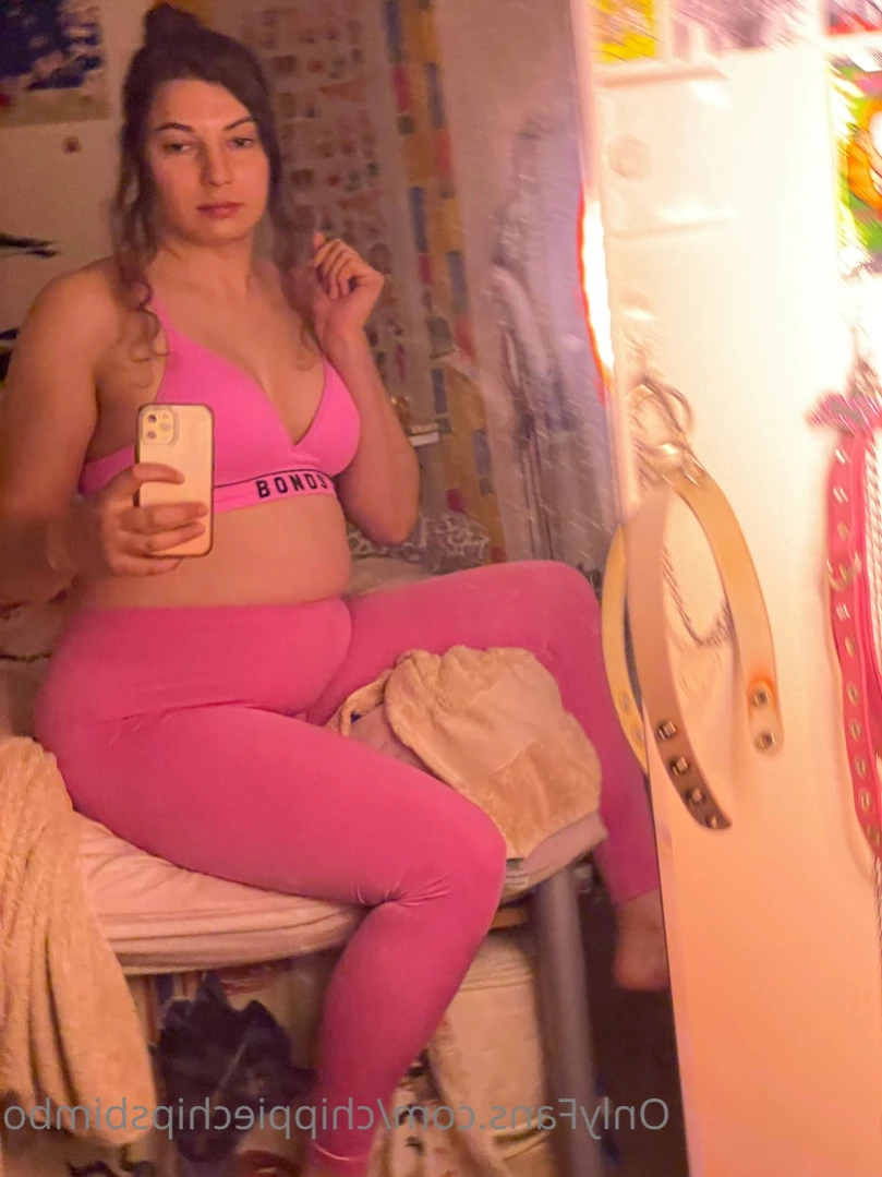 hayley [ chippiechipsbimbo ] Onlyfans leaked photo 13450127 on Hotleaks.tv
