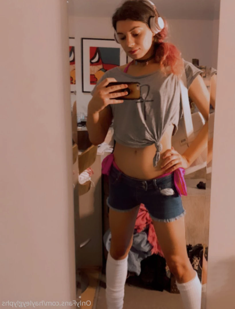hayley [ chippiechipsbimbo ] Onlyfans leaked photo 13456274 on Hotleaks.tv