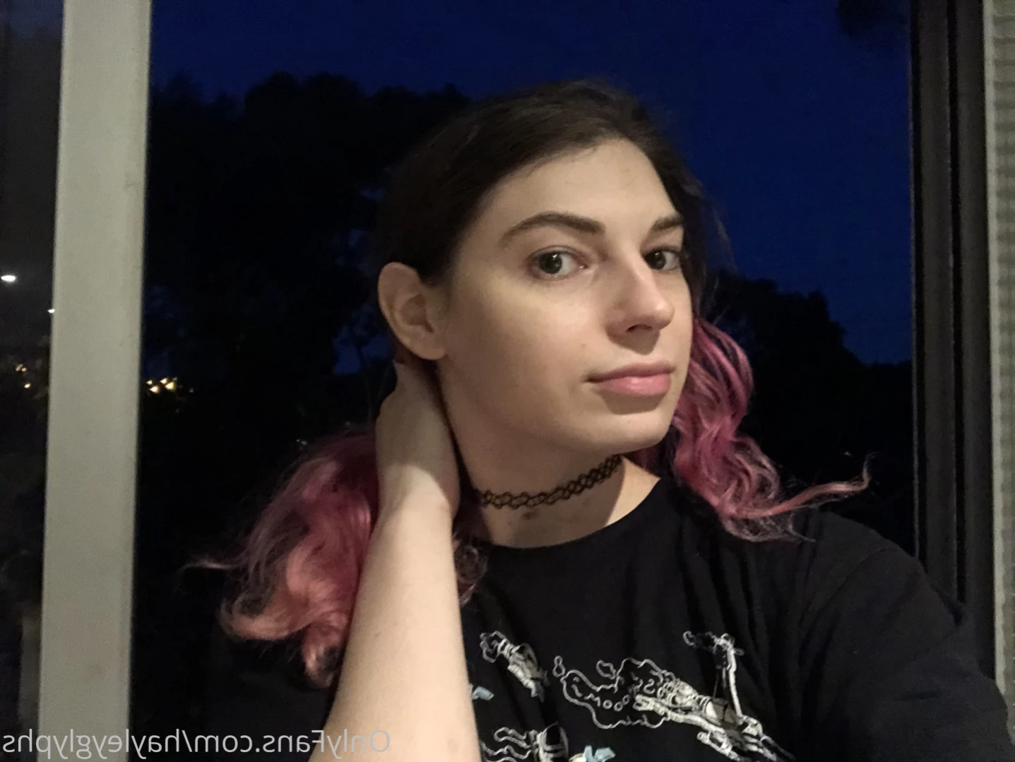 hayley [ chippiechipsbimbo ] Onlyfans leaked photo 13464032 on Hotleaks.tv