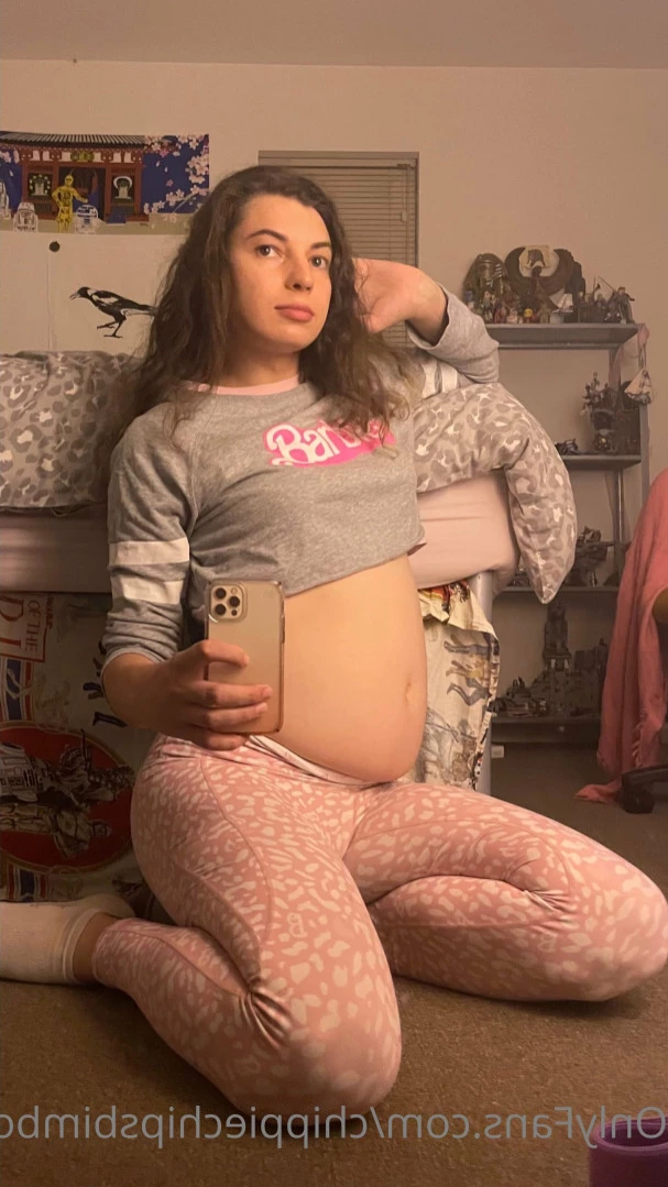 hayley [ chippiechipsbimbo ] Onlyfans leaked photo 13482384 on Hotleaks.tv