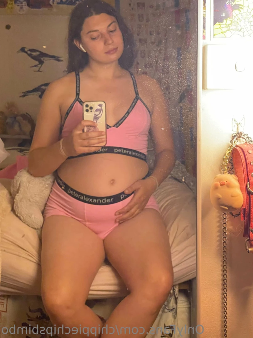hayley [ chippiechipsbimbo ] Onlyfans leaked photo 13549263 on Hotleaks.tv