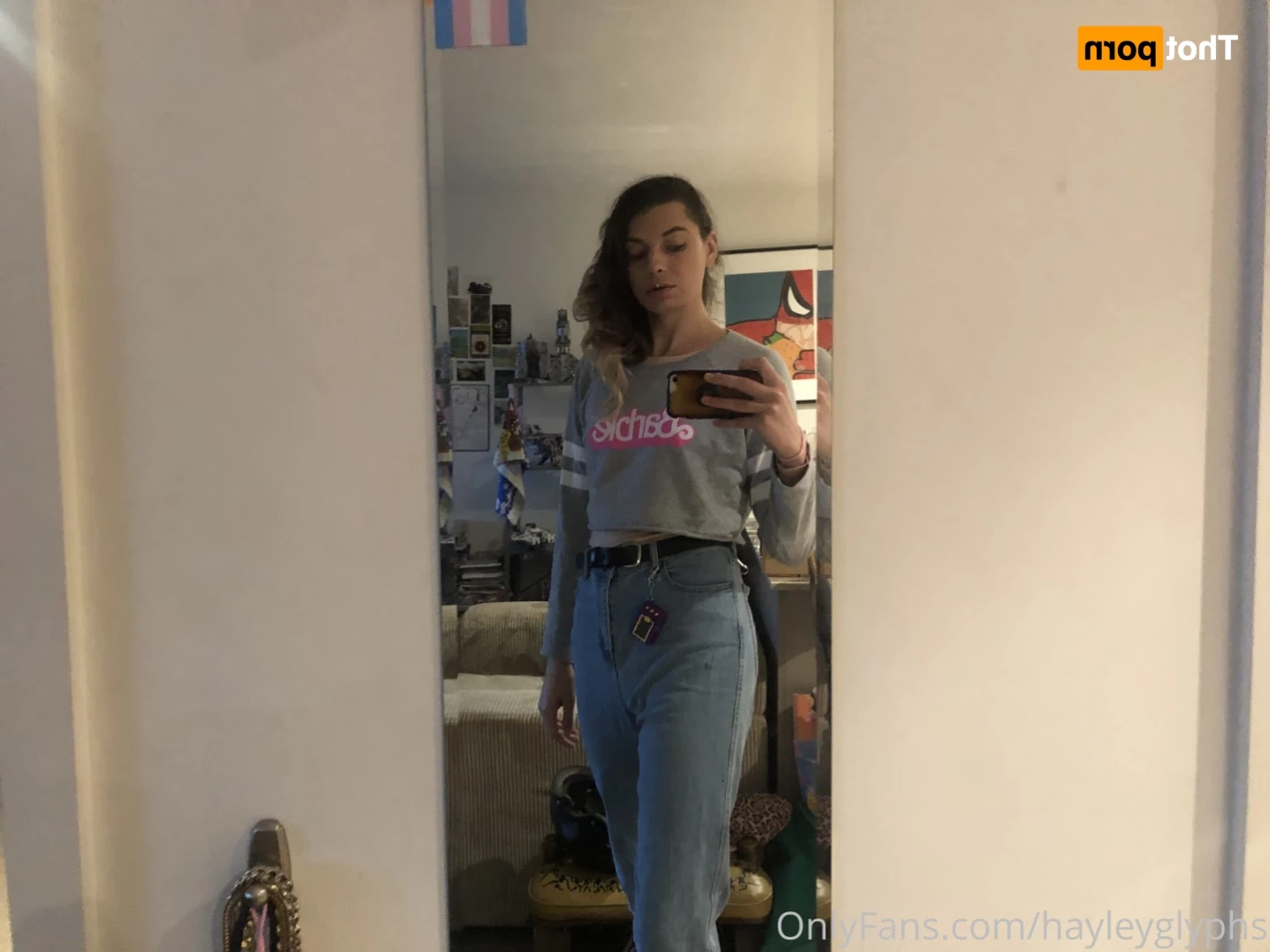 hayley [ chippiechipsbimbo ] Onlyfans leaked photo 13584982 on Hotleaks.tv