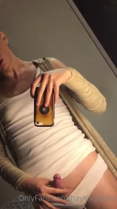 hayley [ chippiechipsbimbo ] Onlyfans leaked video 13647645 on Hotleaks.tv