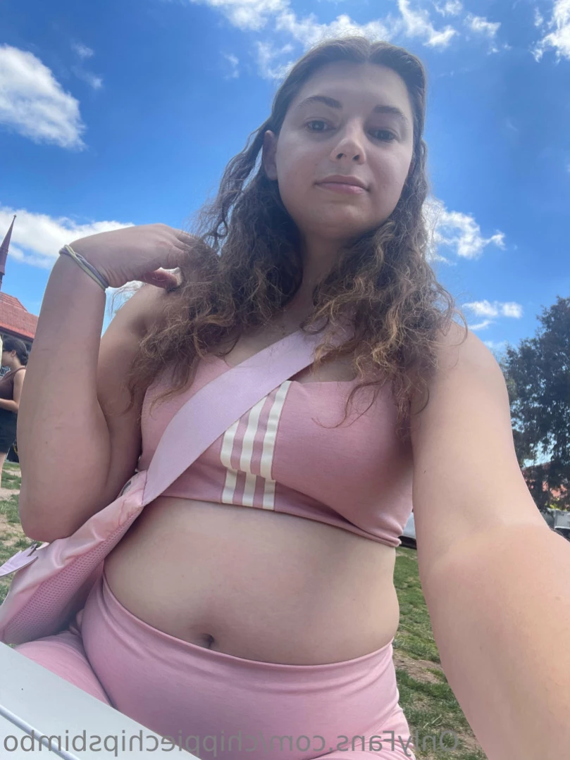 hayley [ chippiechipsbimbo ] Onlyfans leaked photo 13670689 on Hotleaks.tv