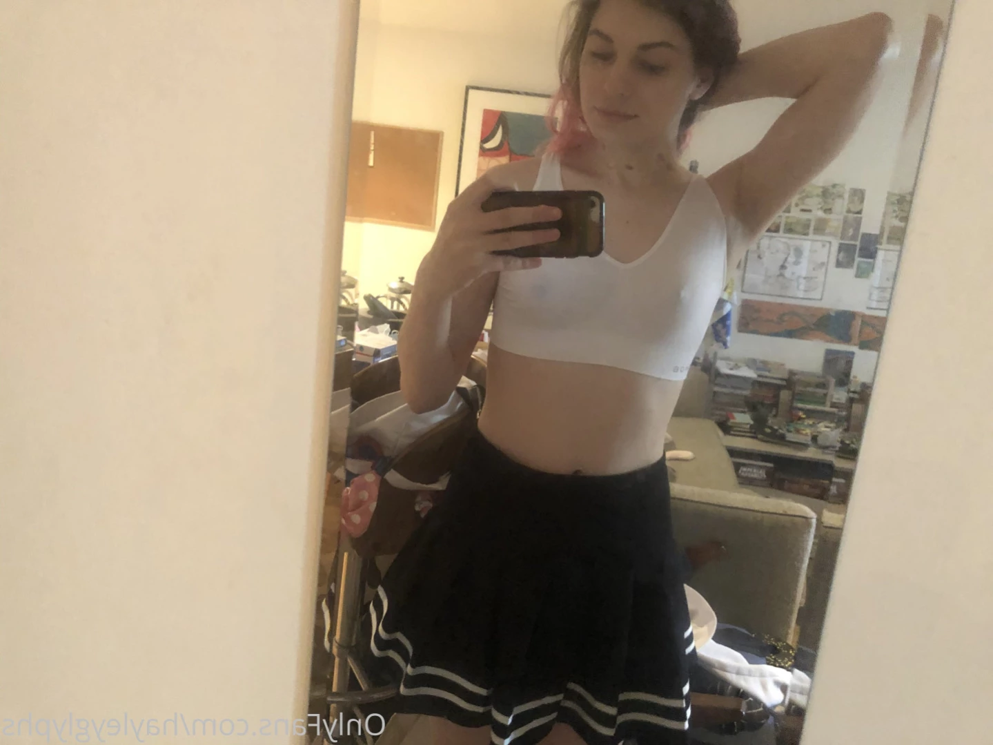 hayley [ chippiechipsbimbo ] Onlyfans leaked photo 13741845 on Hotleaks.tv