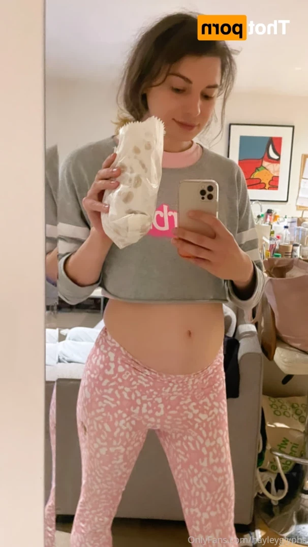 hayley [ chippiechipsbimbo ] Onlyfans leaked photo 13771868 on Hotleaks.tv