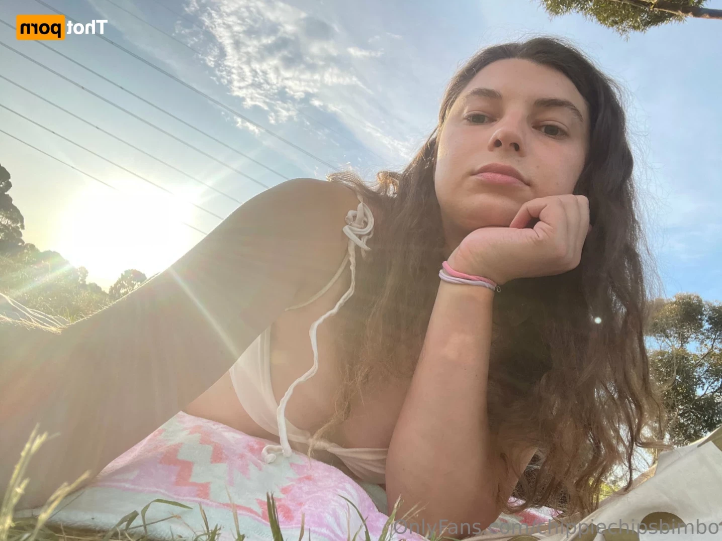 hayley [ chippiechipsbimbo ] Onlyfans leaked photo 13860723 on Hotleaks.tv
