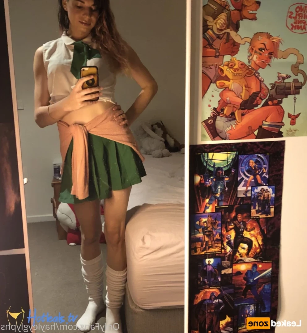 hayley [ chippiechipsbimbo ] Onlyfans leaked photo 13867715 on Hotleaks.tv