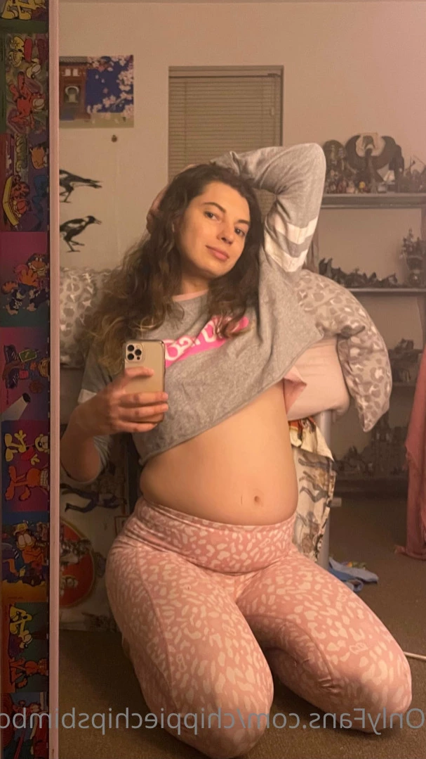 hayley [ chippiechipsbimbo ] Onlyfans leaked photo 13867728 on Hotleaks.tv