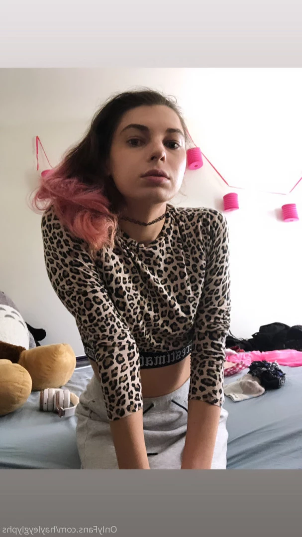 hayley [ chippiechipsbimbo ] Onlyfans leaked photo 13867735 on Hotleaks.tv