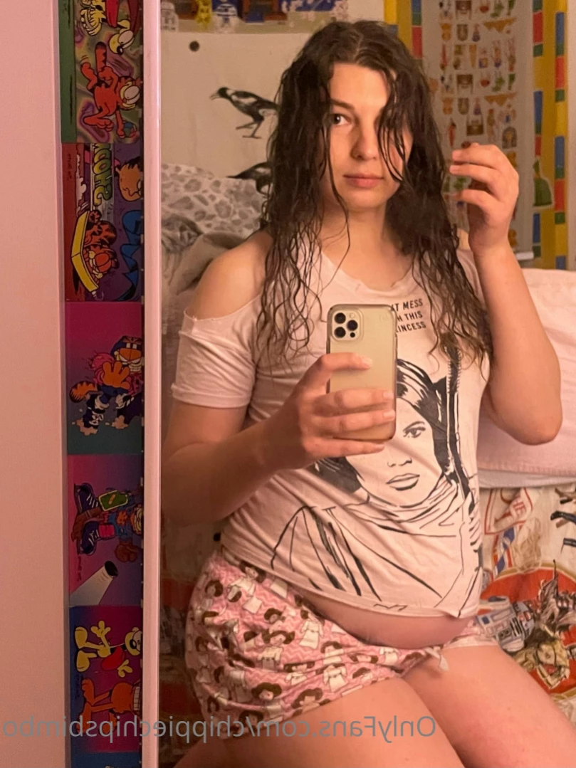 hayley [ chippiechipsbimbo ] Onlyfans leaked photo 13867839 on Hotleaks.tv
