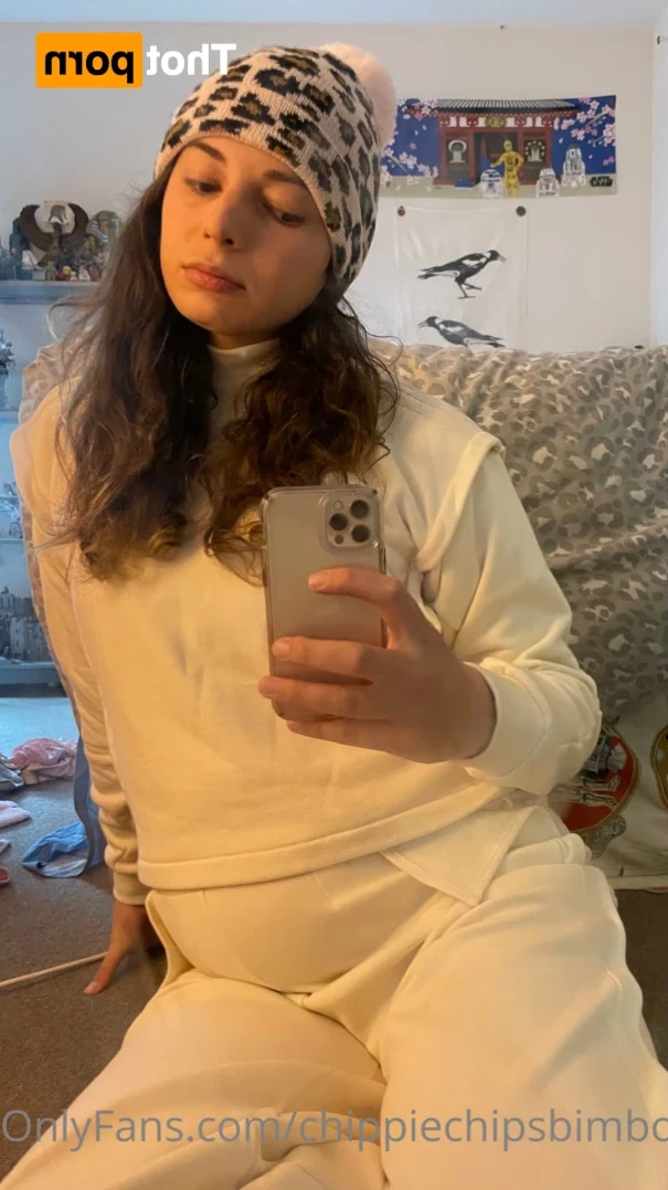 hayley [ chippiechipsbimbo ] Onlyfans leaked photo 13867856 on Hotleaks.tv