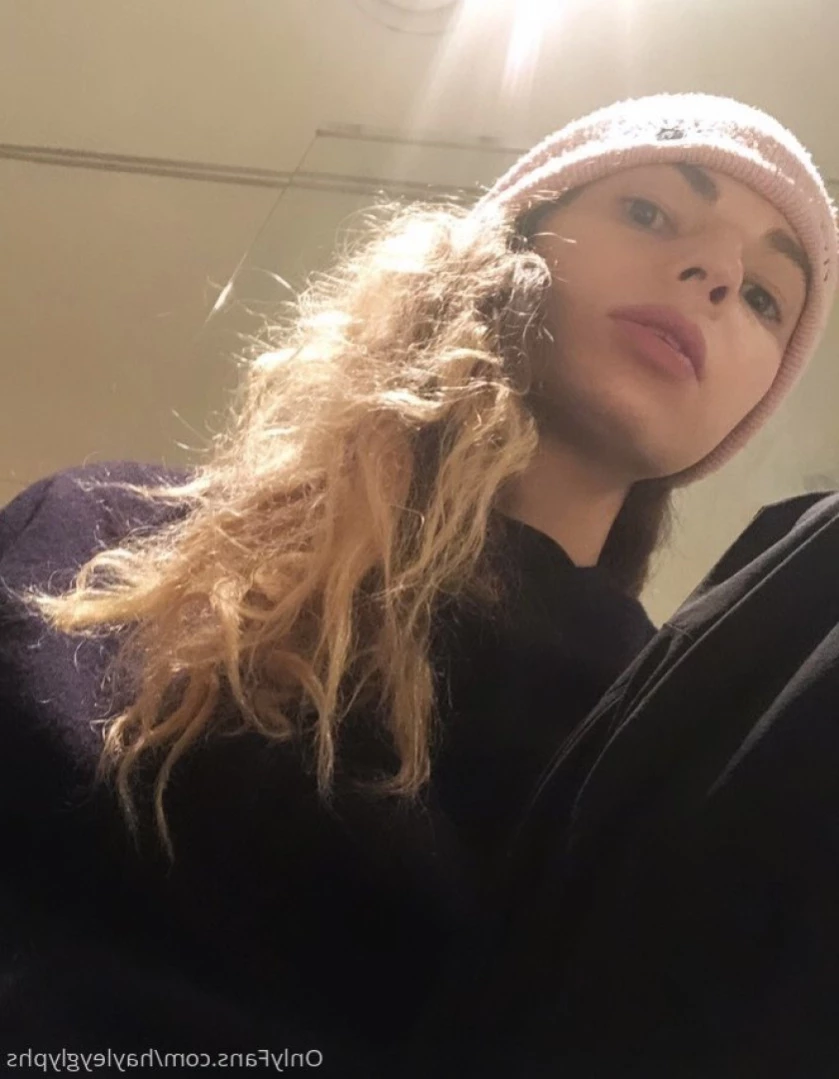 hayley [ chippiechipsbimbo ] Onlyfans leaked photo 13868038 on Hotleaks.tv