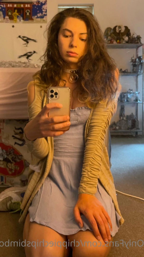 hayley [ chippiechipsbimbo ] Onlyfans leaked photo 13868112 on Hotleaks.tv