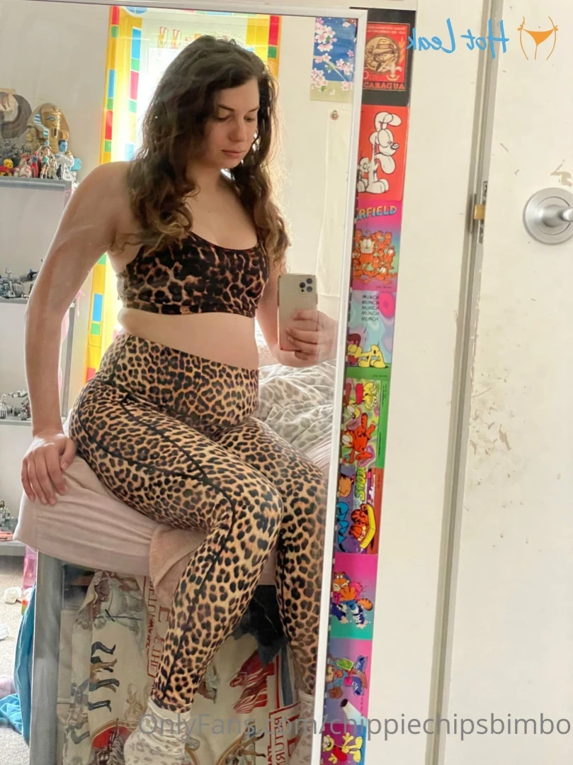 hayley [ chippiechipsbimbo ] Onlyfans leaked photo 13868289 on Hotleaks.tv
