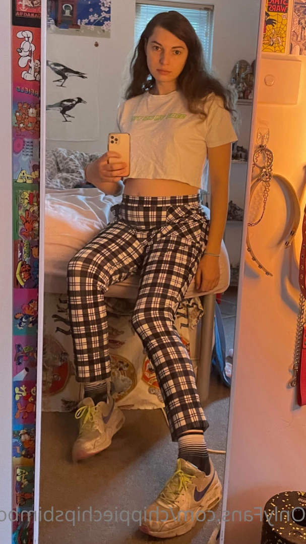 hayley [ chippiechipsbimbo ] Onlyfans leaked photo 13868422 on Hotleaks.tv
