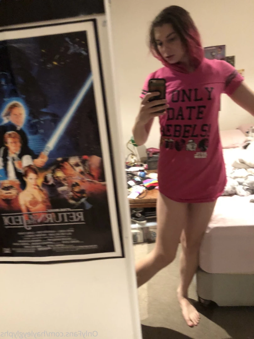 hayley [ chippiechipsbimbo ] Onlyfans leaked photo 13868453 on Hotleaks.tv