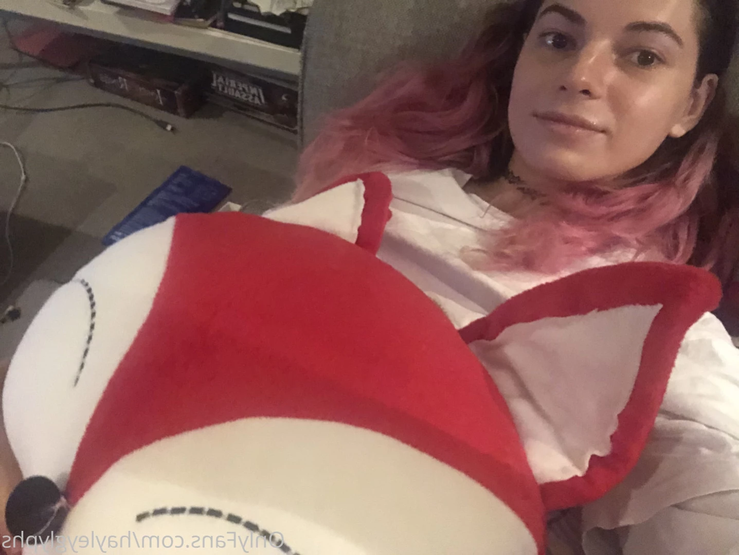 hayley [ chippiechipsbimbo ] Onlyfans leaked photo 13868484 on Hotleaks.tv
