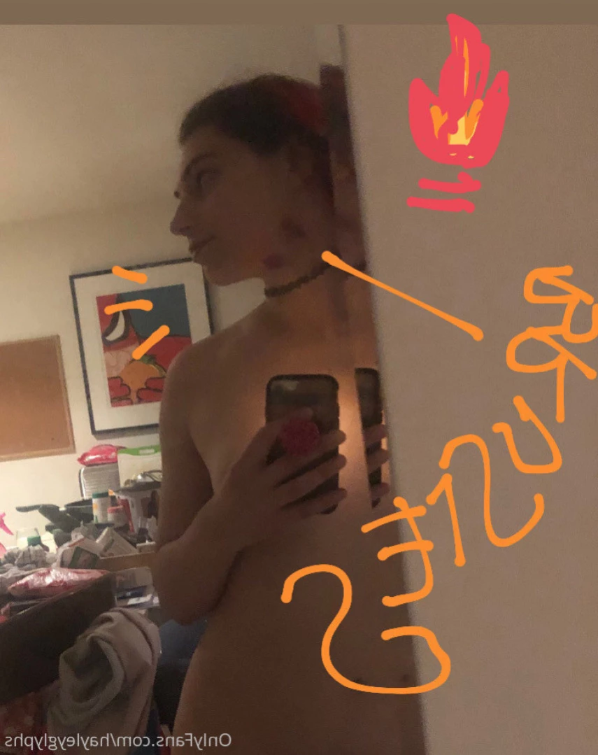 hayley [ chippiechipsbimbo ] Onlyfans leaked photo 13868498 on Hotleaks.tv