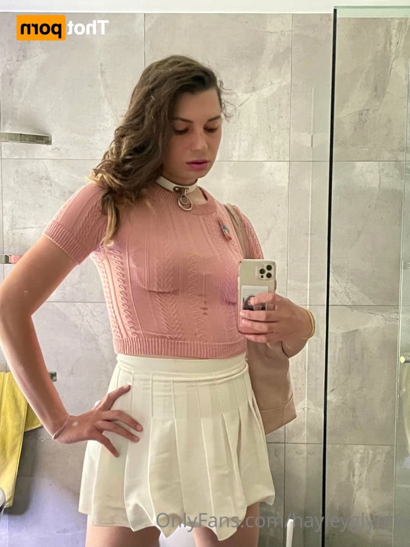 hayley [ chippiechipsbimbo ] Onlyfans leaked photo 13868532 on Hotleaks.tv