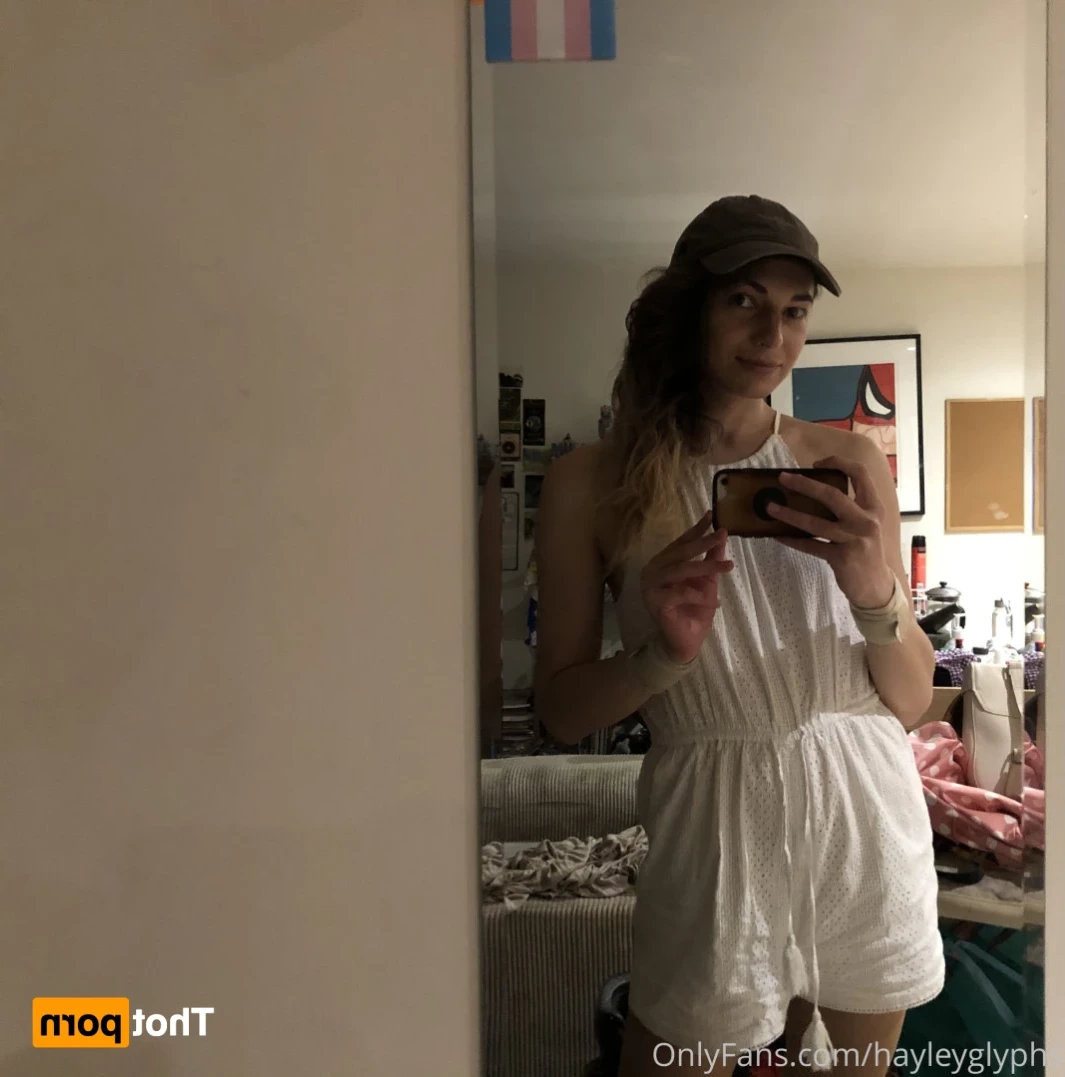 hayley [ chippiechipsbimbo ] Onlyfans leaked photo 13869033 on Hotleaks.tv