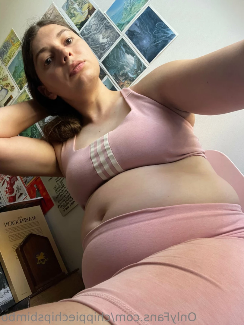 hayley [ chippiechipsbimbo ] Onlyfans leaked photo 13869997 on Hotleaks.tv