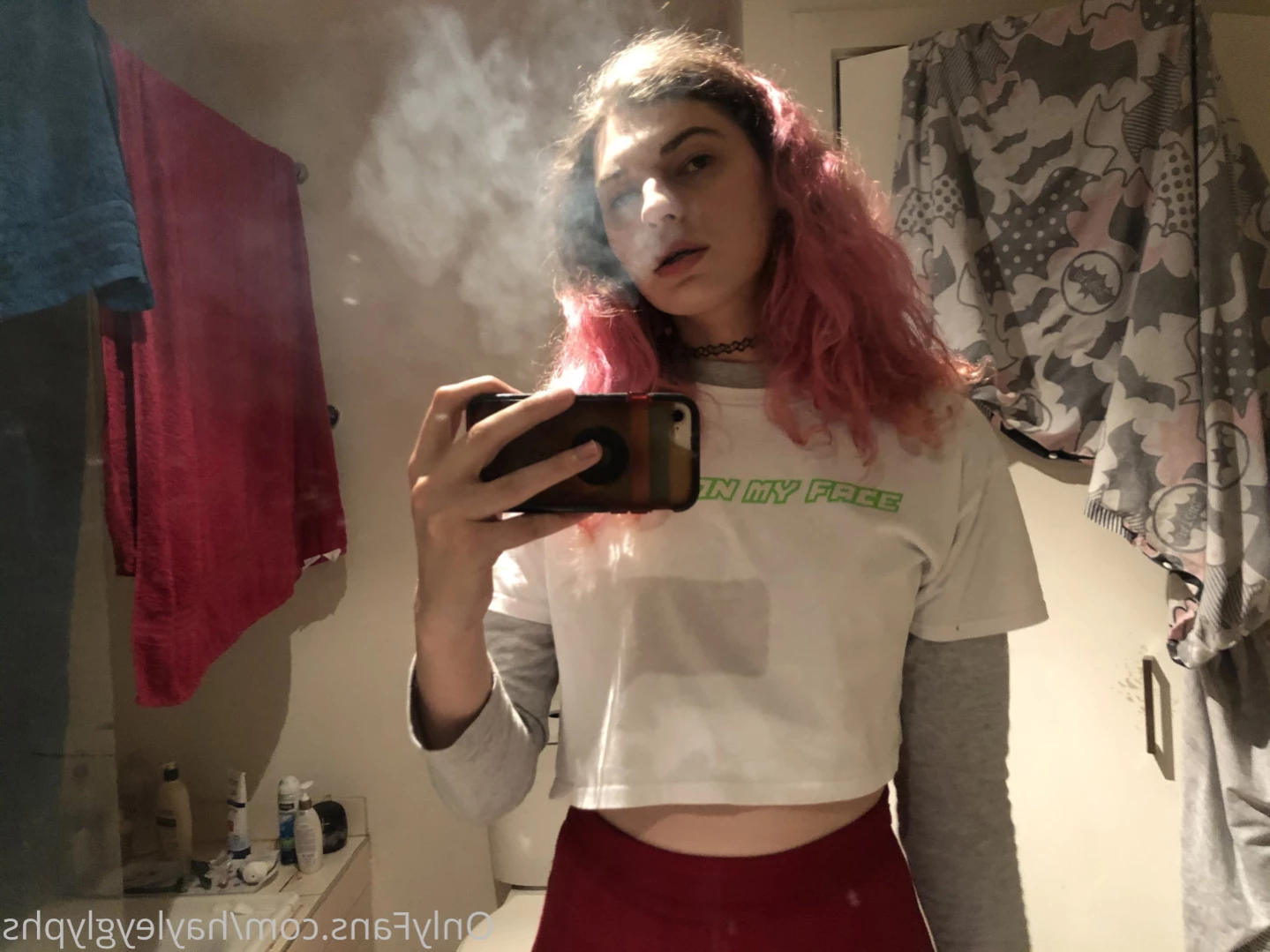 hayley [ chippiechipsbimbo ] Onlyfans leaked photo 13937170 on Hotleaks.tv