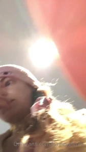 hayley [ chippiechipsbimbo ] Onlyfans leaked video 13938485 on Hotleaks.tv