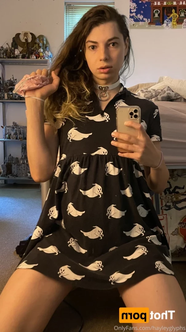 hayley [ chippiechipsbimbo ] Onlyfans leaked photo 13990946 on Hotleaks.tv