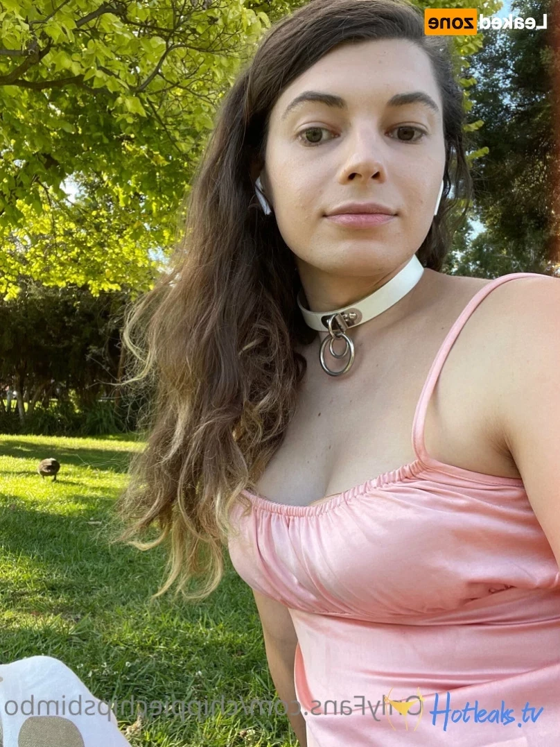 hayley [ chippiechipsbimbo ] Onlyfans leaked photo 13990980 on Hotleaks.tv