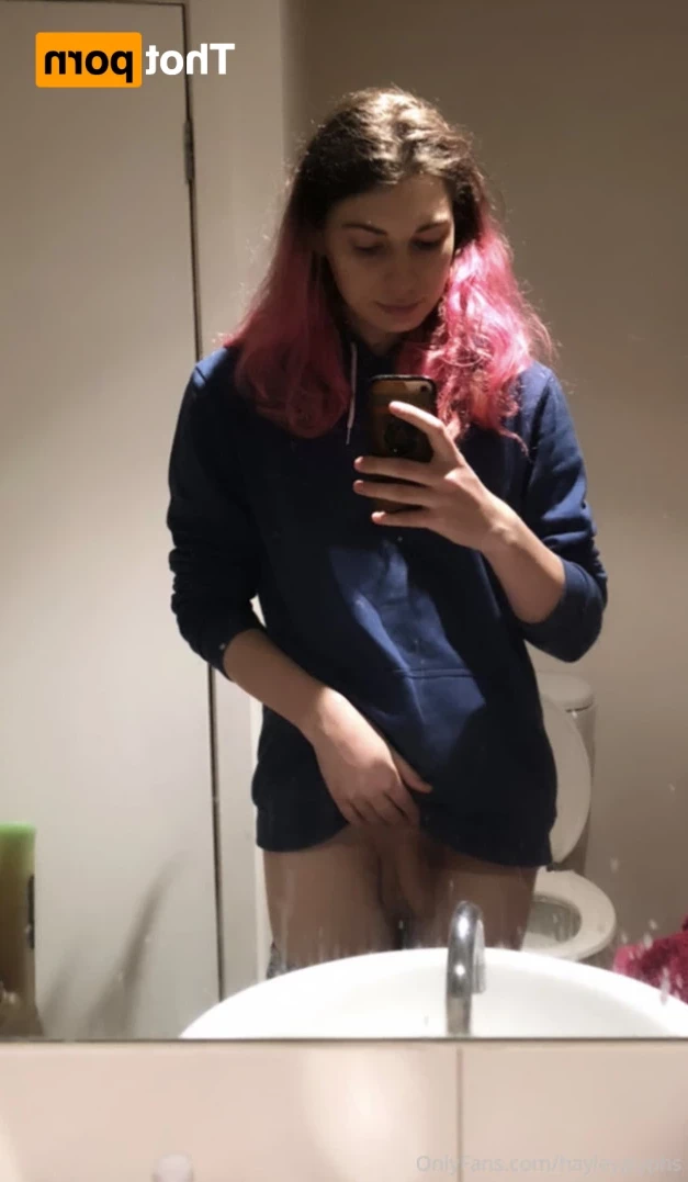 hayley [ chippiechipsbimbo ] Onlyfans leaked photo 13990999 on Hotleaks.tv