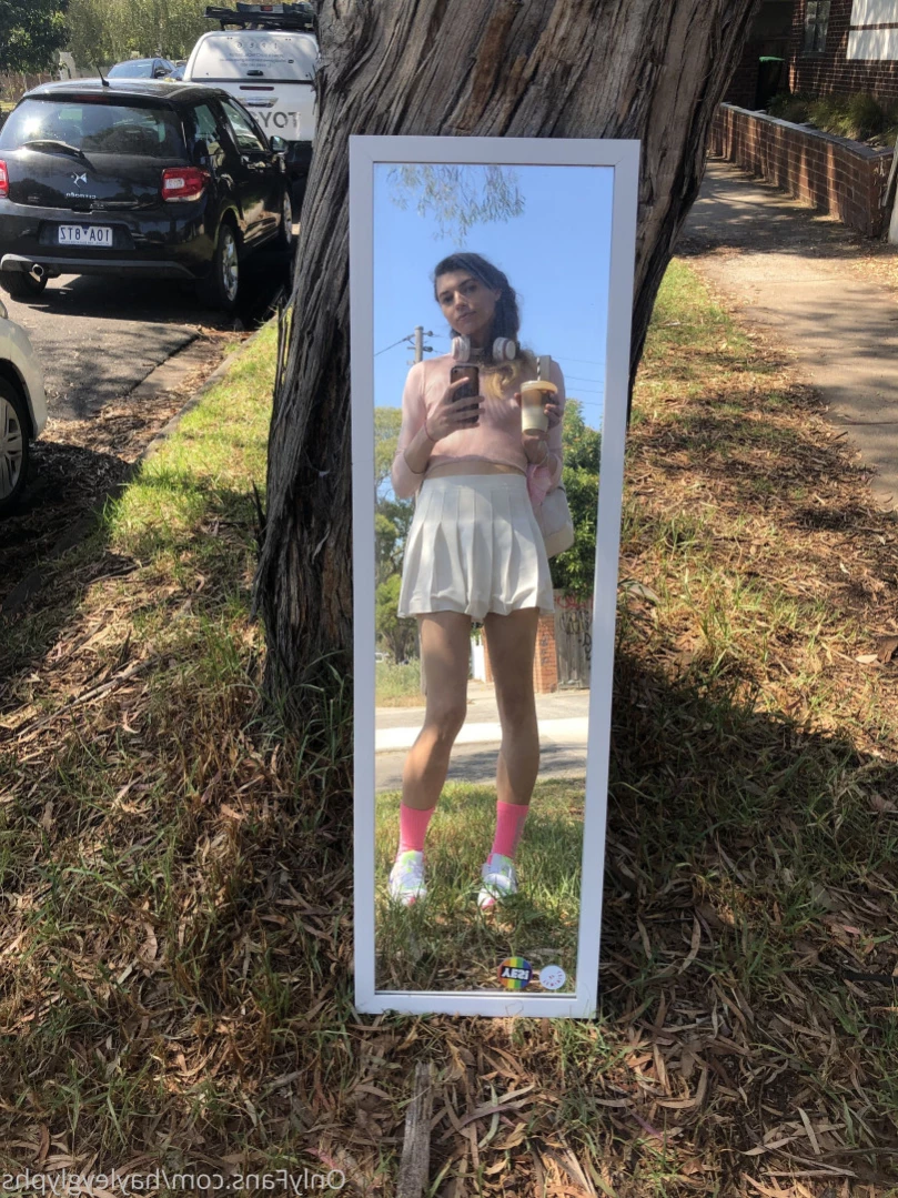 hayley [ chippiechipsbimbo ] Onlyfans leaked photo 14031220 on Hotleaks.tv